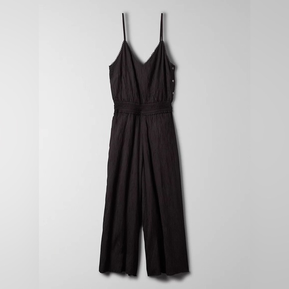 Wilfred IRENE Jumpsuit - Picture 5 of 5